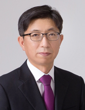 Prof. Taiho Park POSTECH