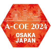 Welcome Address | A-COE 2024 The 16th Asian Conference on Organic ...